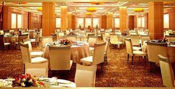 שנגחאי Regius Exhibition Hotel מראה חיצוני תמונה