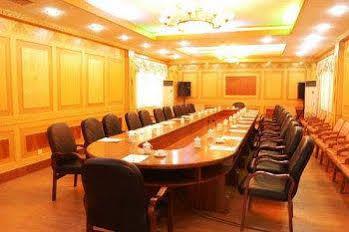 שנגחאי Regius Exhibition Hotel מראה חיצוני תמונה