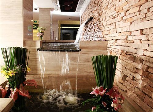 שנגחאי Regius Exhibition Hotel מראה חיצוני תמונה