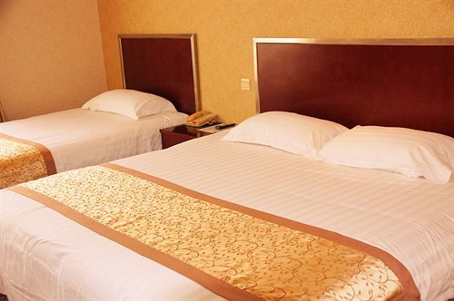 שנגחאי Regius Exhibition Hotel מראה חיצוני תמונה