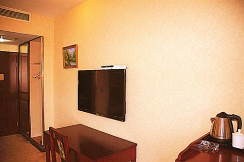 שנגחאי Regius Exhibition Hotel מראה חיצוני תמונה