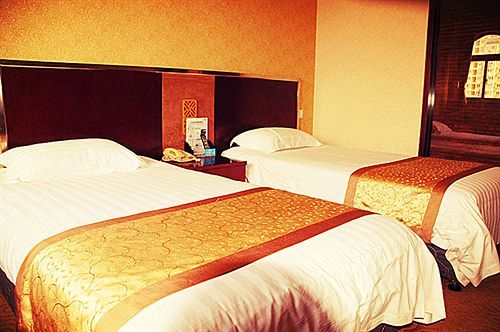 שנגחאי Regius Exhibition Hotel מראה חיצוני תמונה