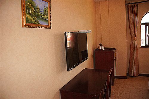 שנגחאי Regius Exhibition Hotel מראה חיצוני תמונה