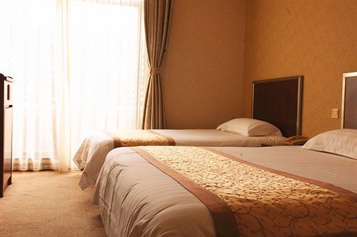 שנגחאי Regius Exhibition Hotel מראה חיצוני תמונה