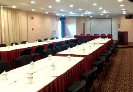 שנגחאי Regius Exhibition Hotel מראה חיצוני תמונה