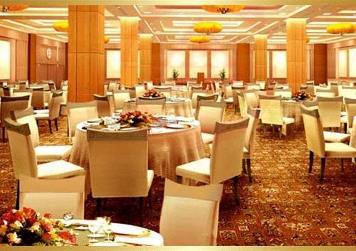 שנגחאי Regius Exhibition Hotel מראה חיצוני תמונה